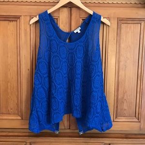 ❤️ Beautiful Layering Top ❤️ XL ❤️ LIKE NEW